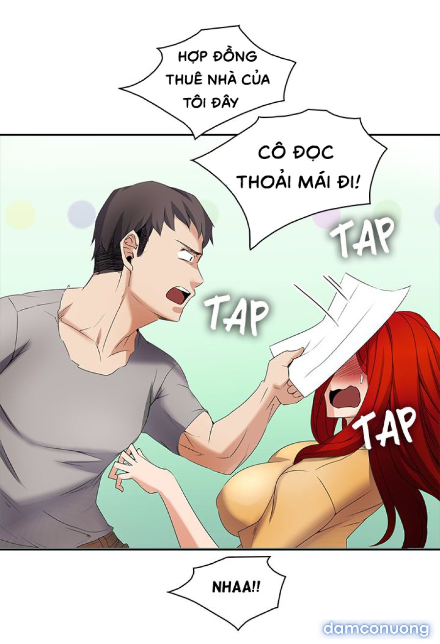Hoạ Sĩ Khiêu Dâm 