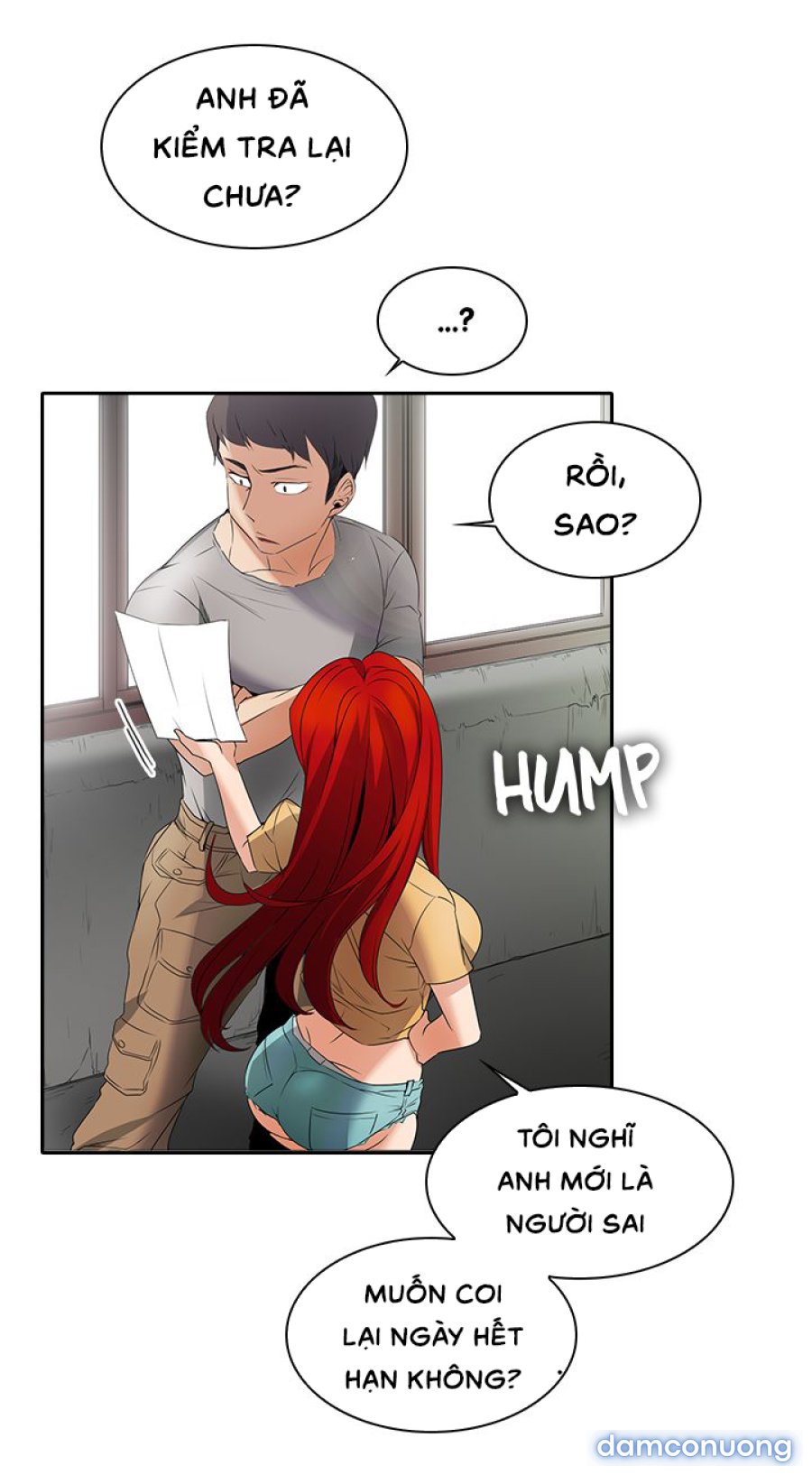 Hoạ Sĩ Khiêu Dâm 
