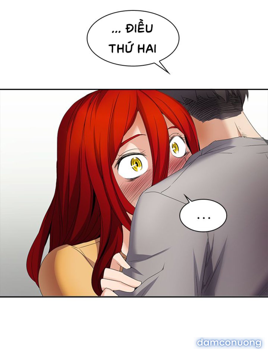 Hoạ Sĩ Khiêu Dâm 