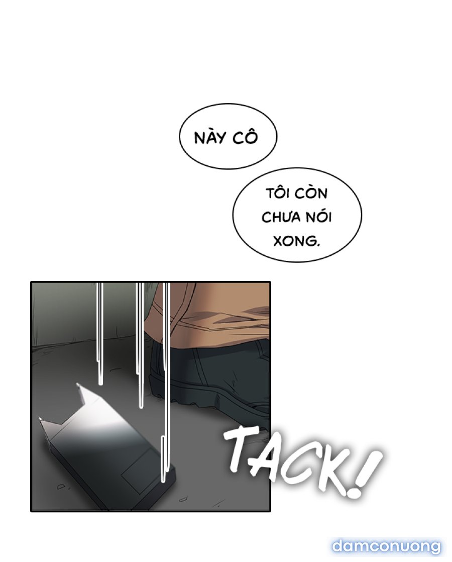 Hoạ Sĩ Khiêu Dâm 