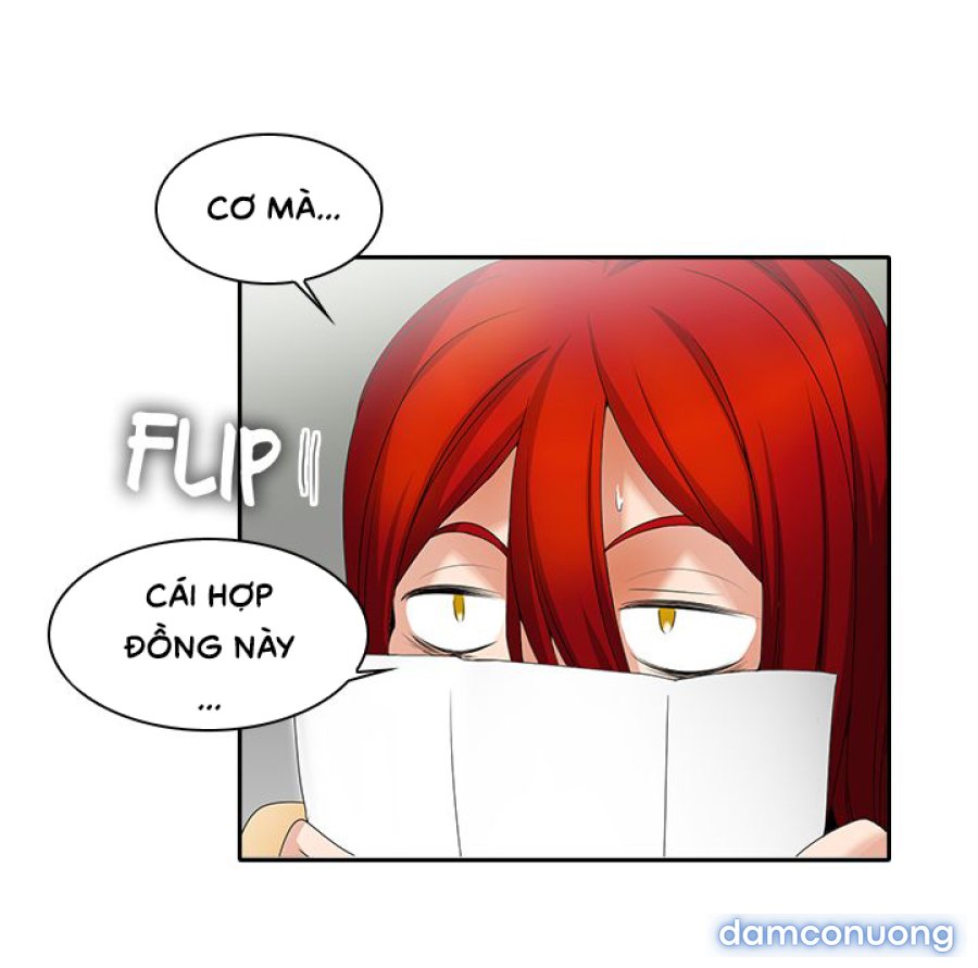 Hoạ Sĩ Khiêu Dâm 