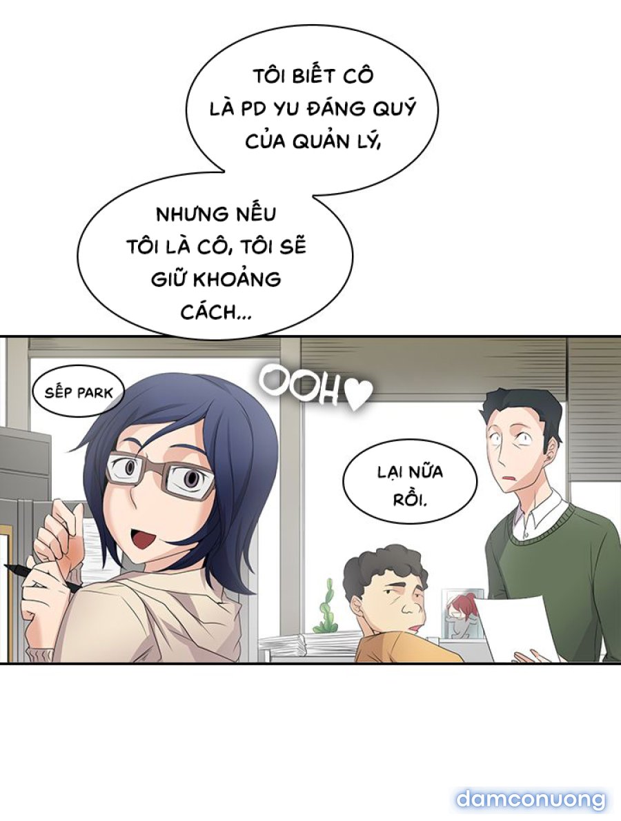 Hoạ Sĩ Khiêu Dâm 