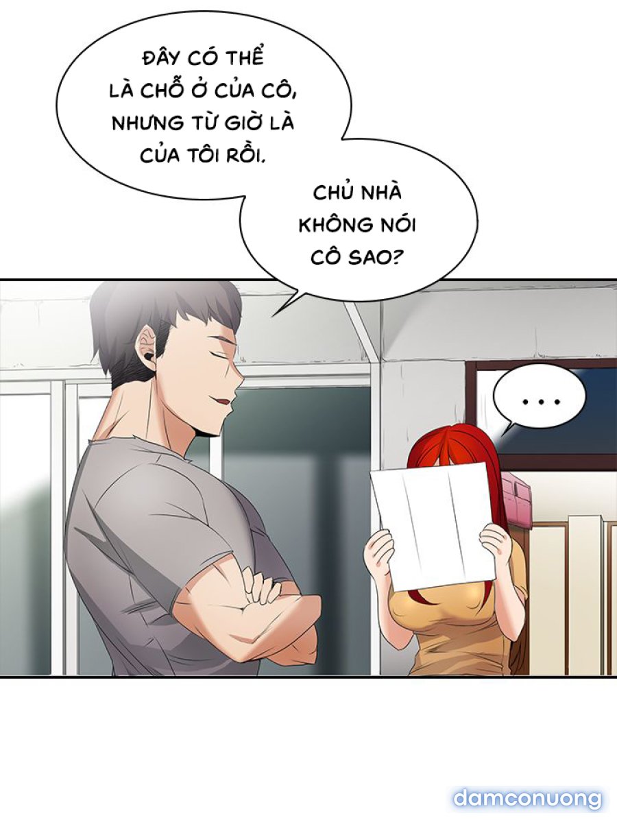 Hoạ Sĩ Khiêu Dâm 