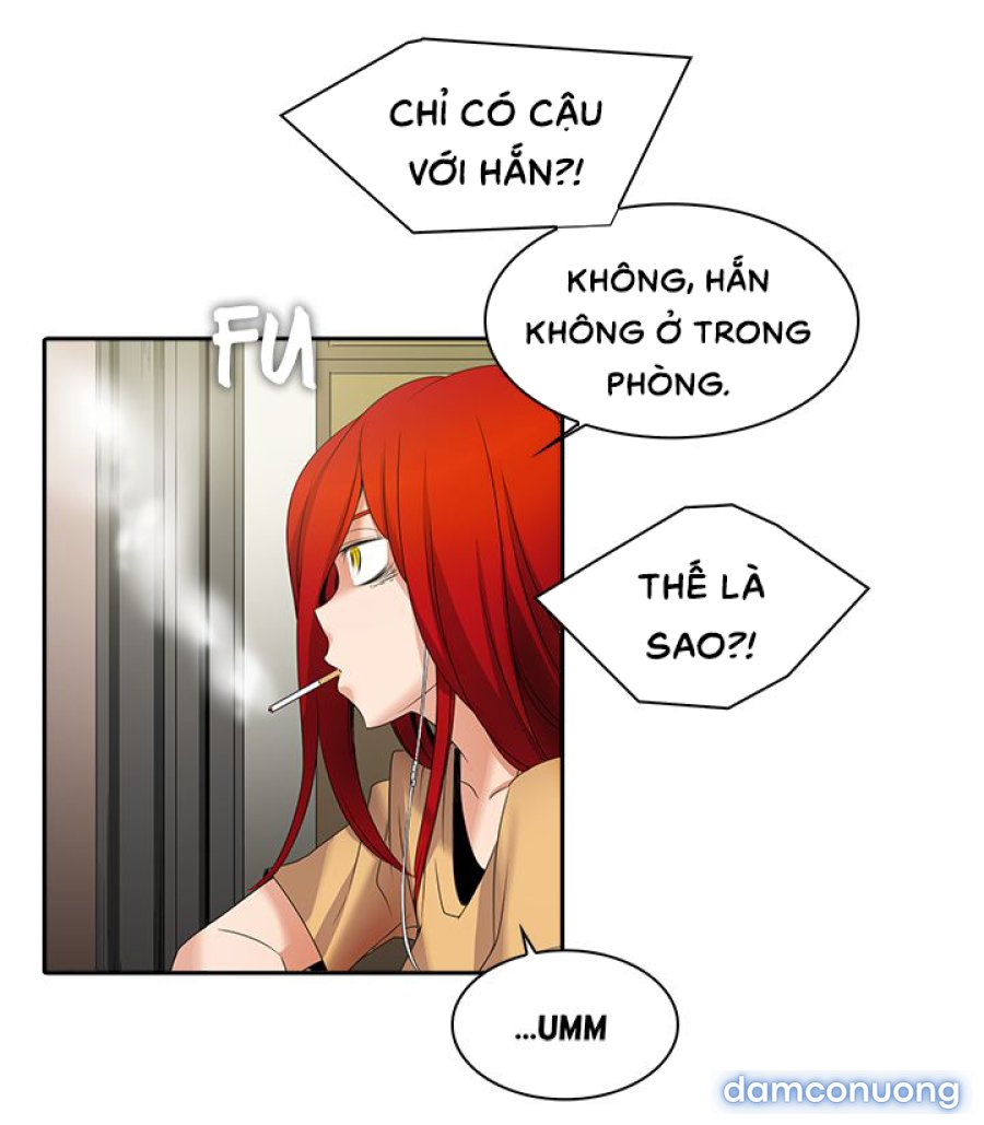 Hoạ Sĩ Khiêu Dâm 