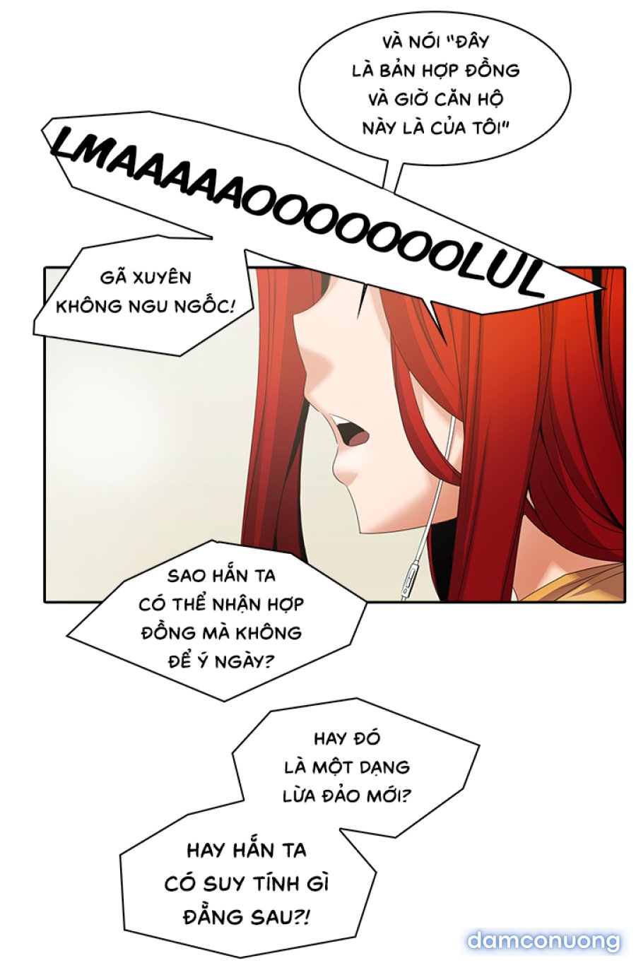Hoạ Sĩ Khiêu Dâm 