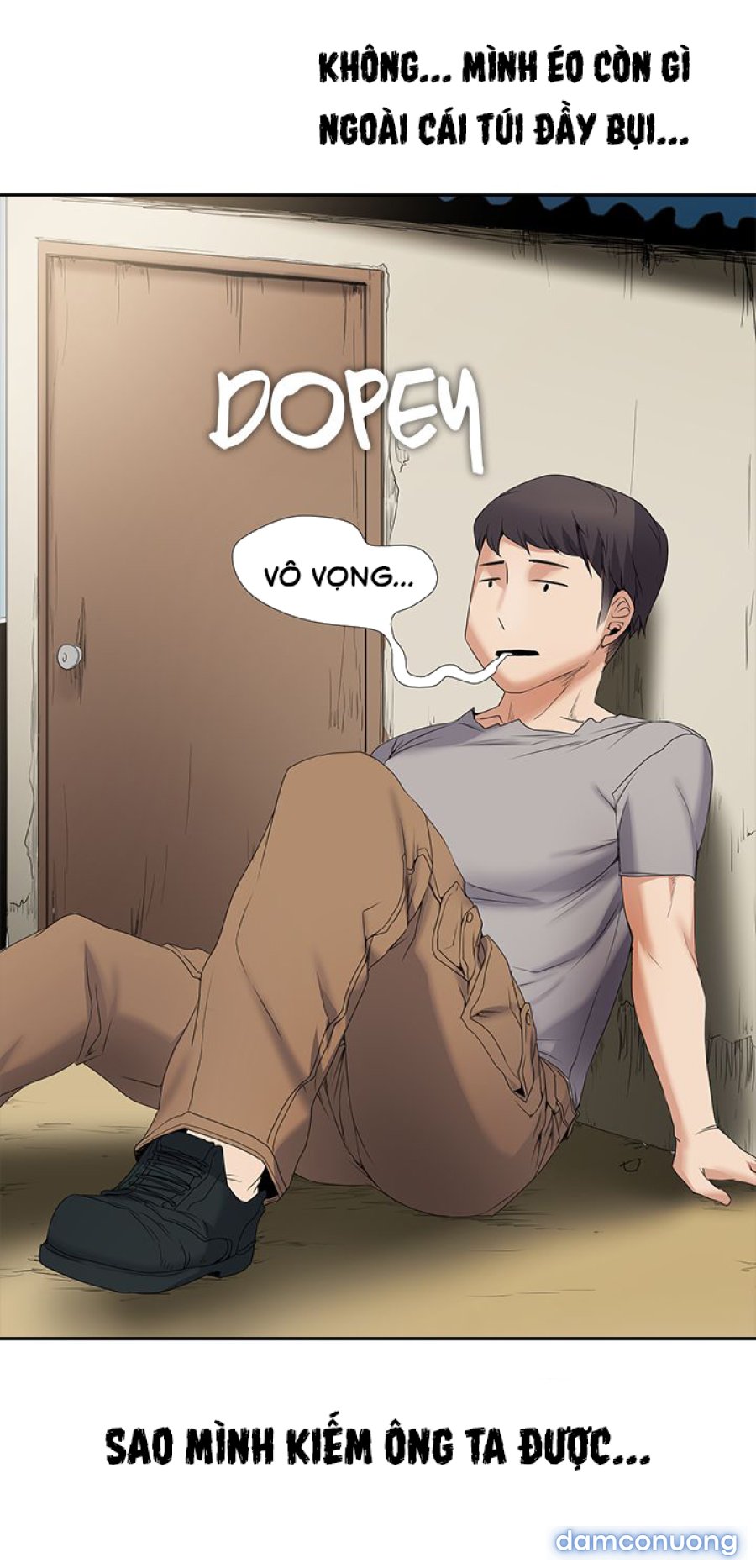 Hoạ Sĩ Khiêu Dâm 