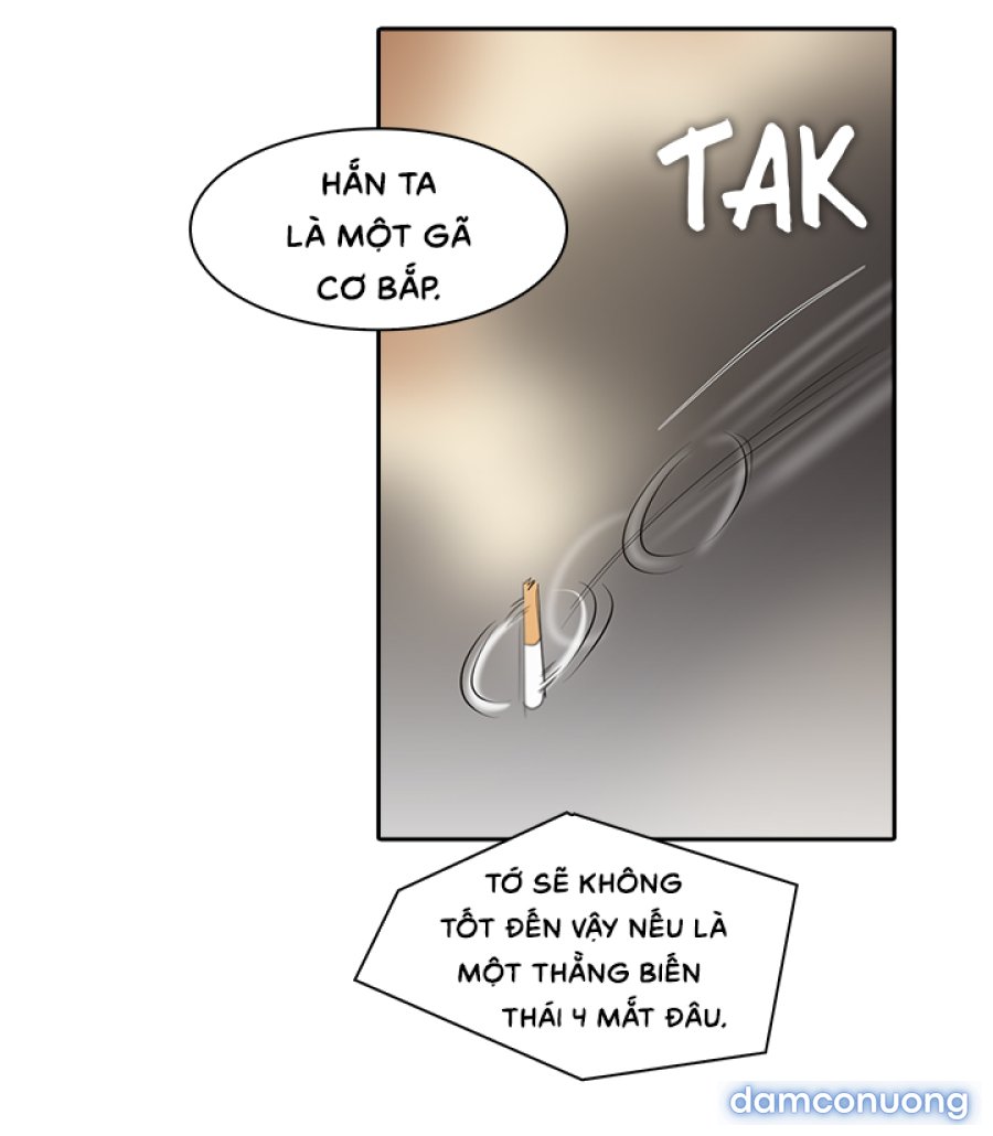 Hoạ Sĩ Khiêu Dâm 