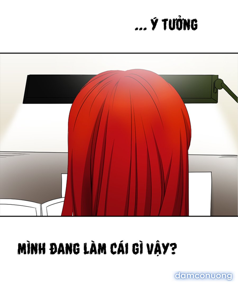 Hoạ Sĩ Khiêu Dâm 