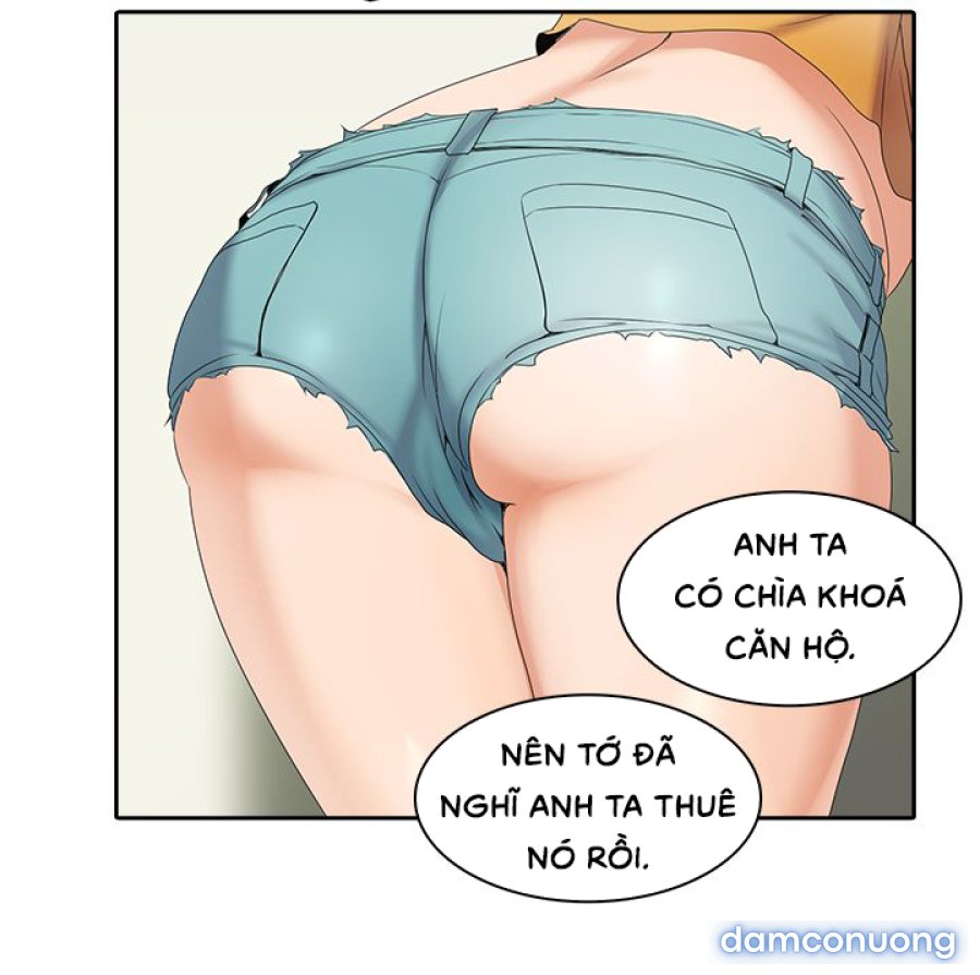 Hoạ Sĩ Khiêu Dâm 
