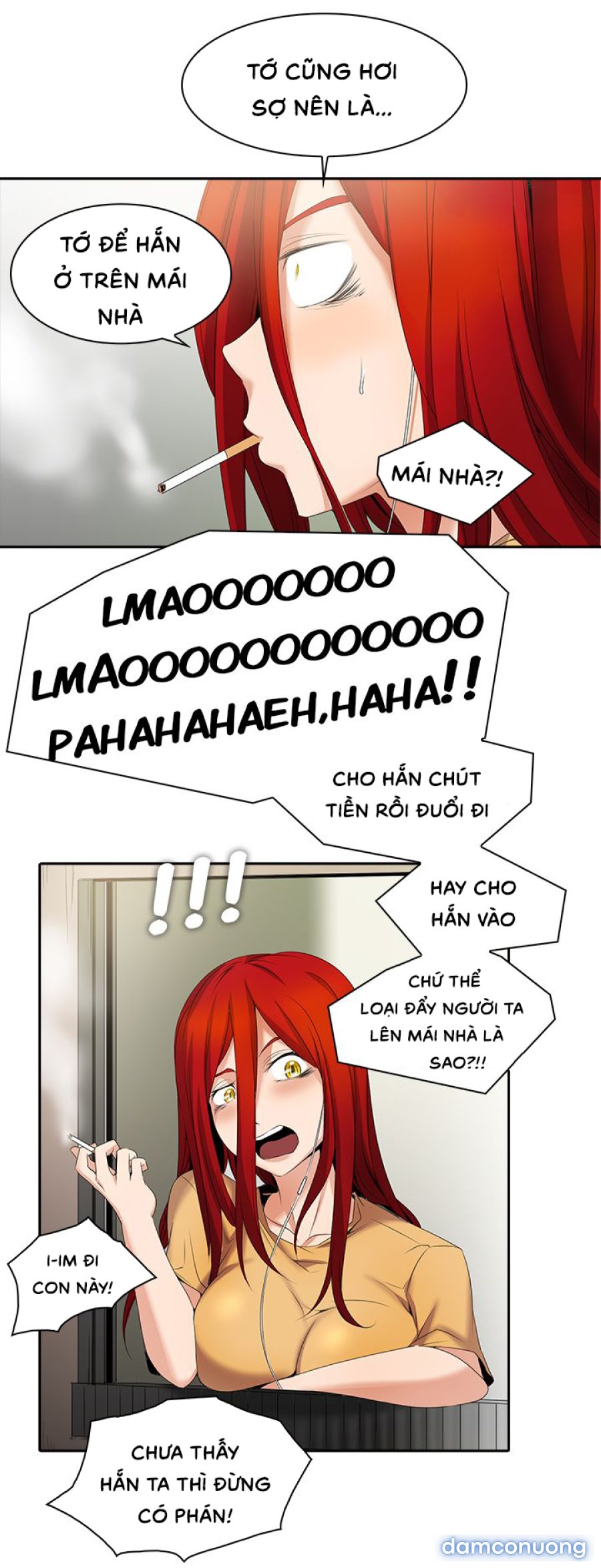 Hoạ Sĩ Khiêu Dâm 