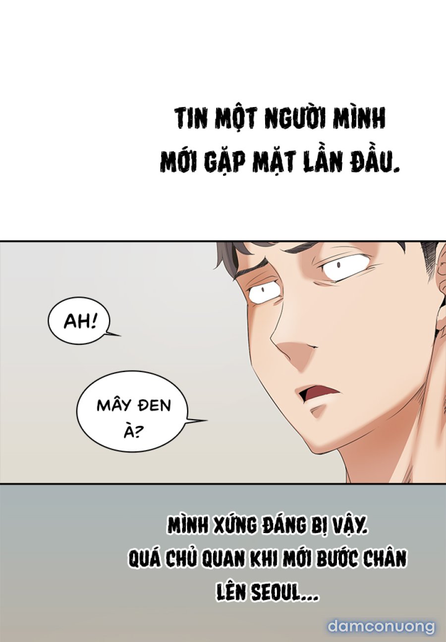 Hoạ Sĩ Khiêu Dâm 