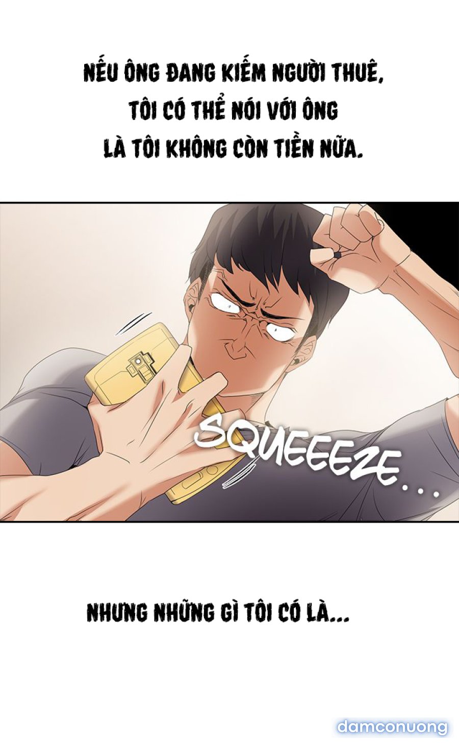 Hoạ Sĩ Khiêu Dâm 