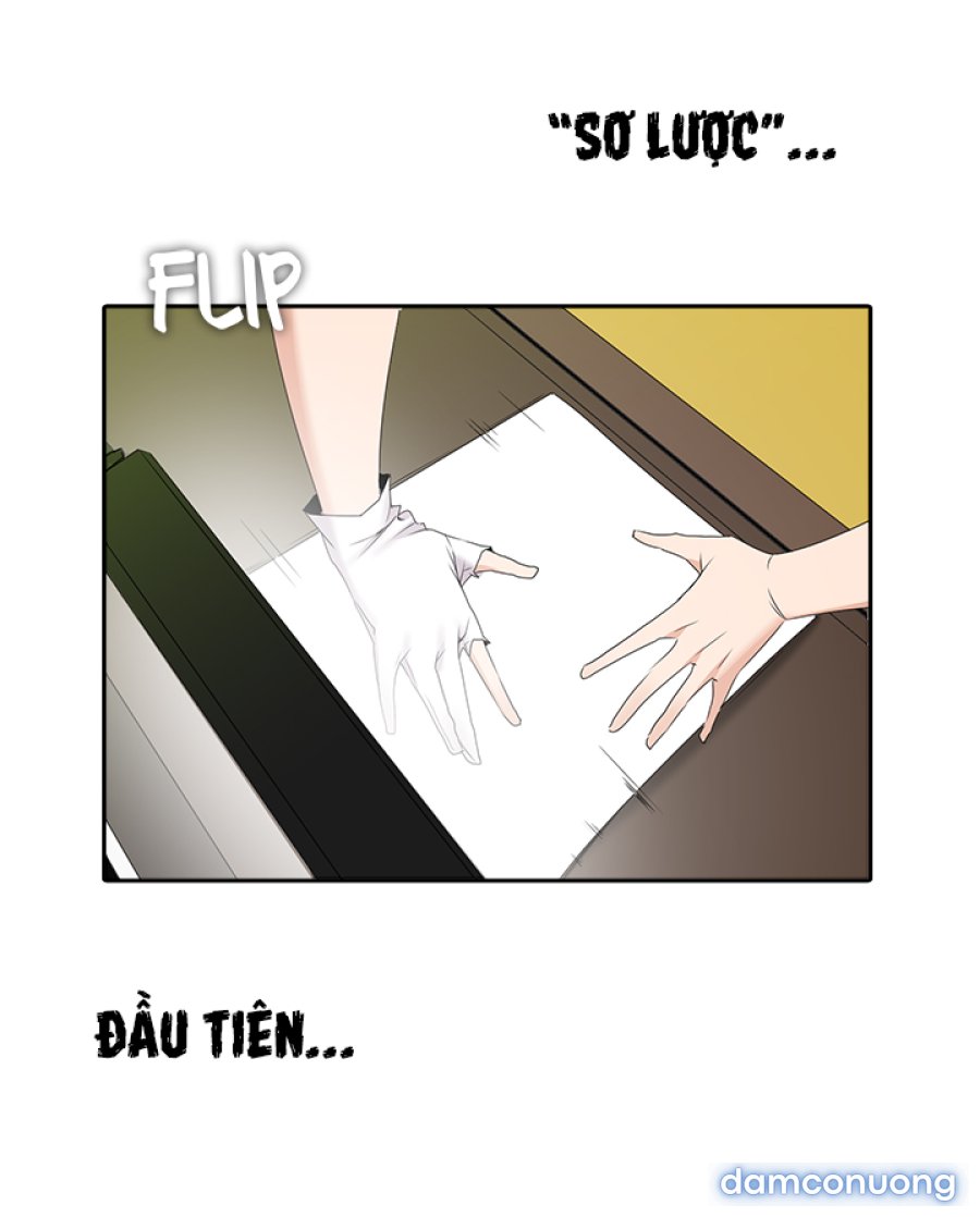 Hoạ Sĩ Khiêu Dâm 