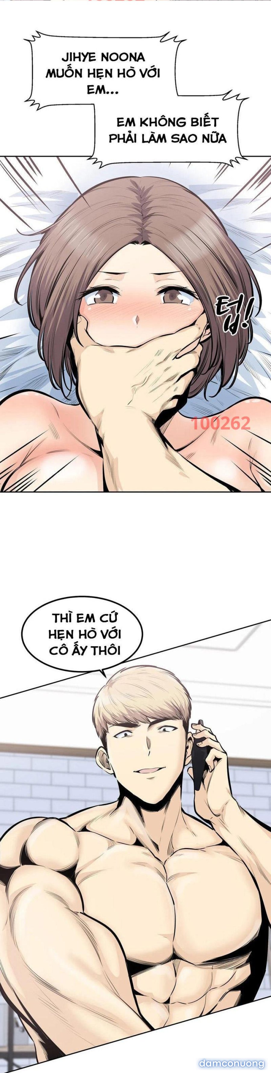Ghé Thăm Chàng Lính 