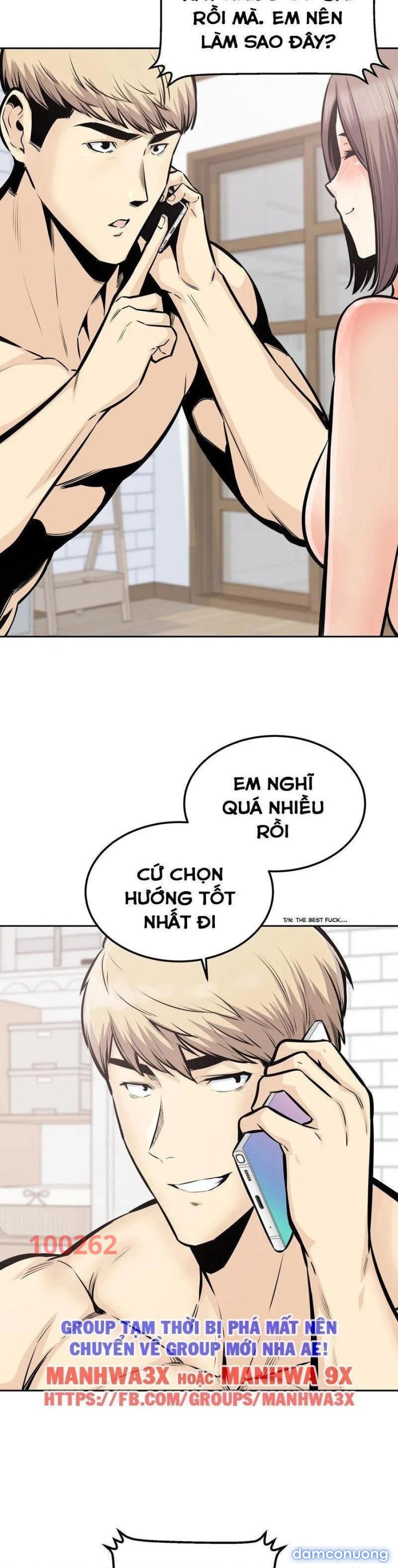 Ghé Thăm Chàng Lính 