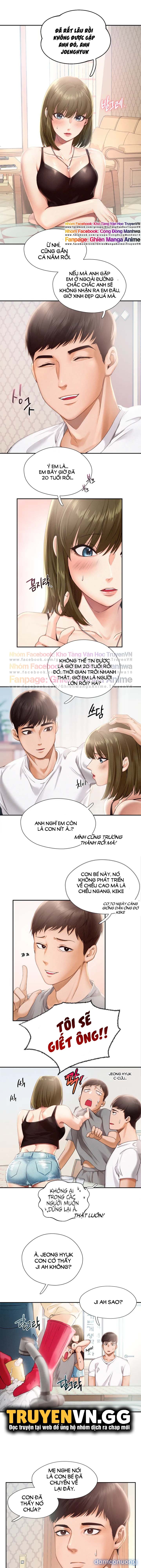 Cuộc Sống Thăng Hoa 