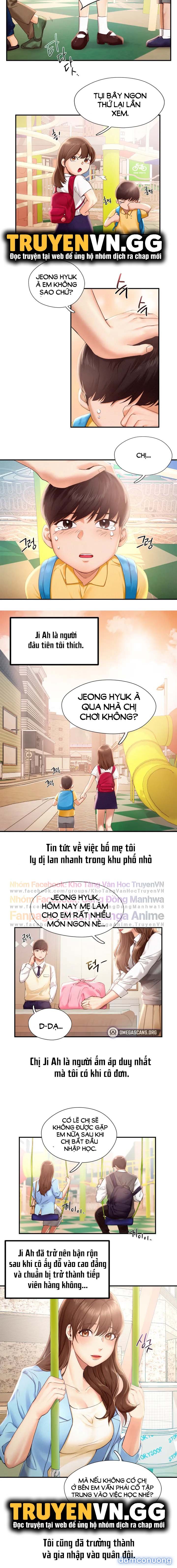 Cuộc Sống Thăng Hoa 