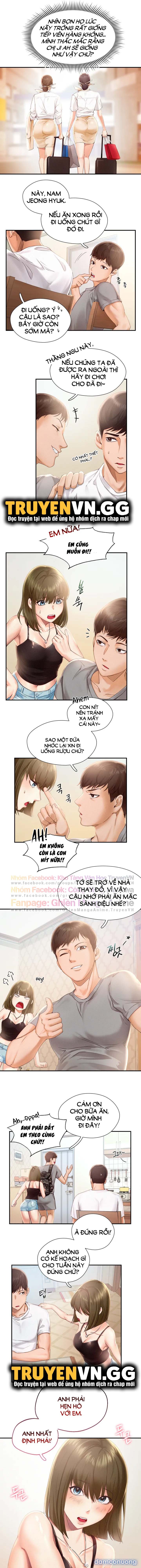 Cuộc Sống Thăng Hoa 