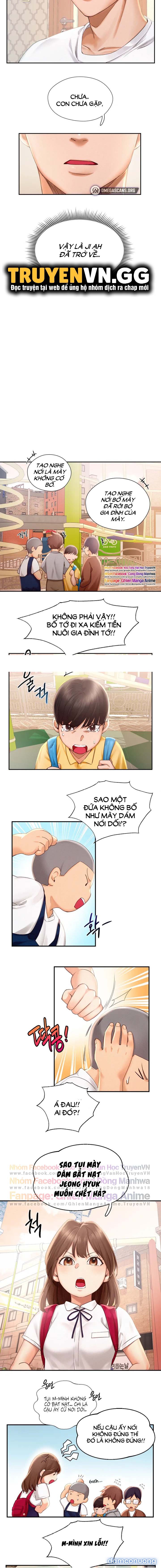 Cuộc Sống Thăng Hoa 