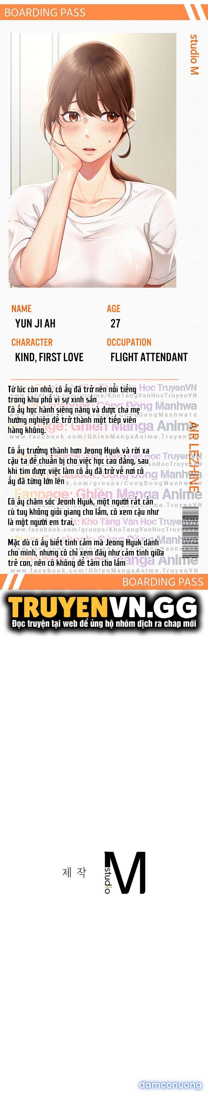 Cuộc Sống Thăng Hoa 