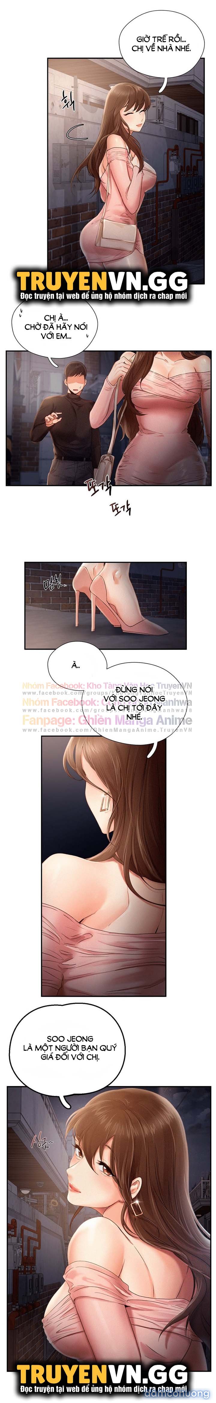Cuộc Sống Thăng Hoa 