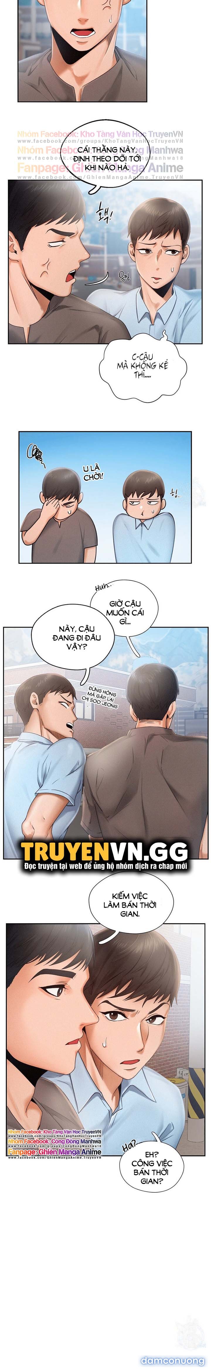Cuộc Sống Thăng Hoa 