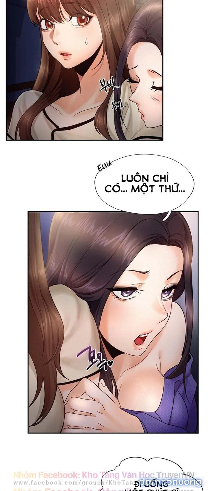 Cuộc Sống Thăng Hoa 