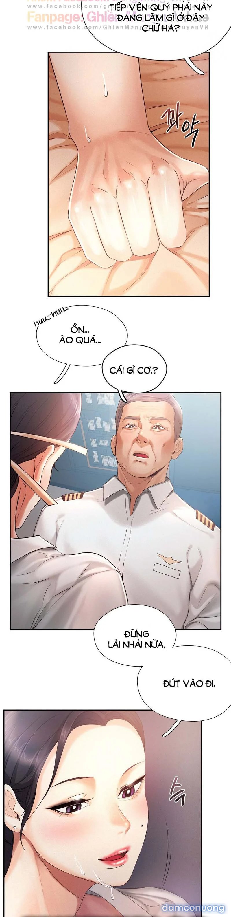 Cuộc Sống Thăng Hoa 