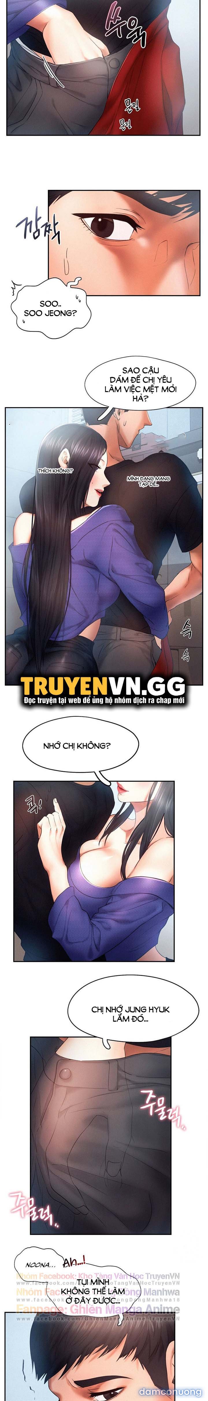 Cuộc Sống Thăng Hoa 