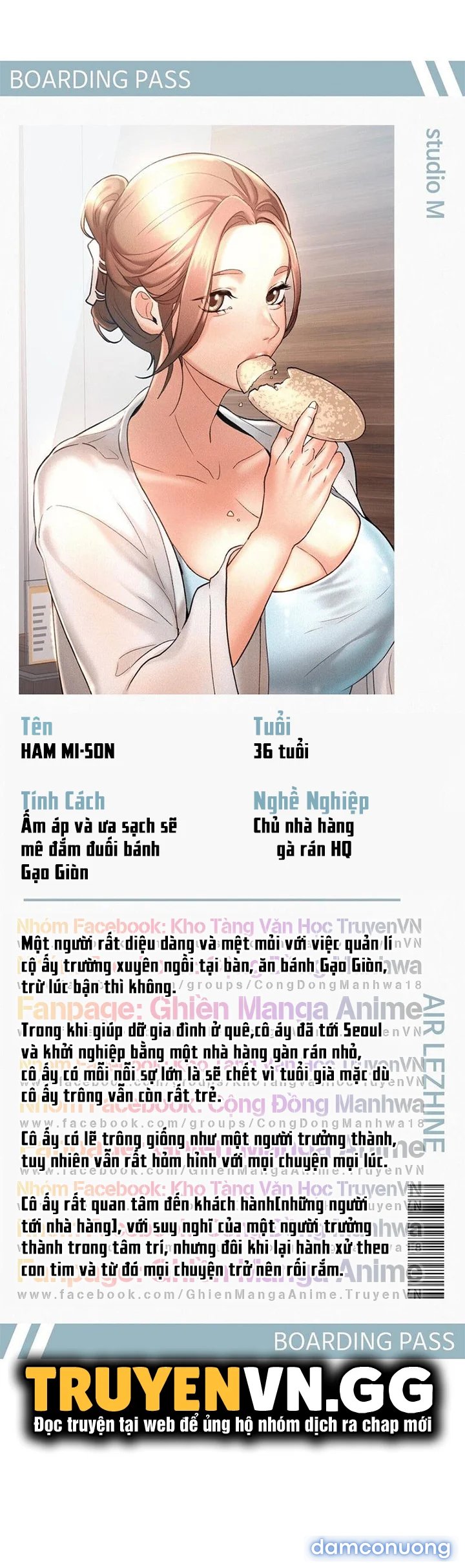Cuộc Sống Thăng Hoa 