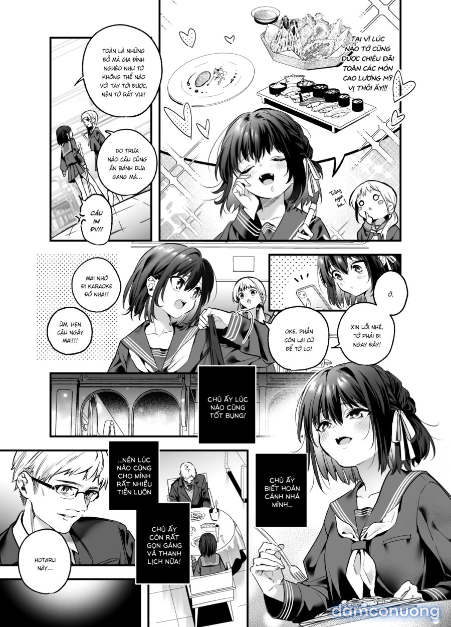 Shiritakunakatta 