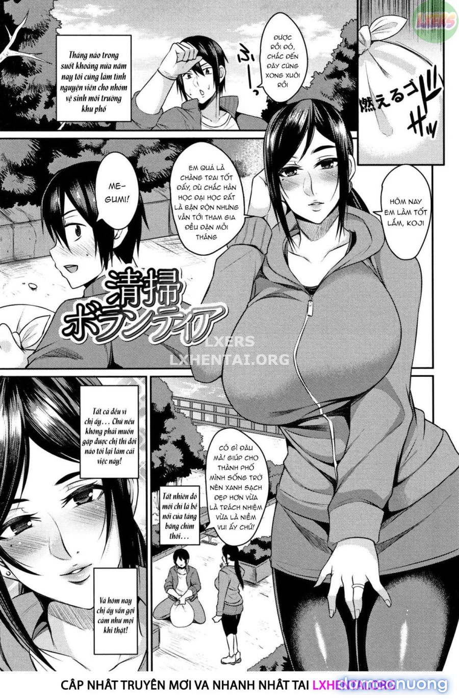Wife Breast Temptation 
