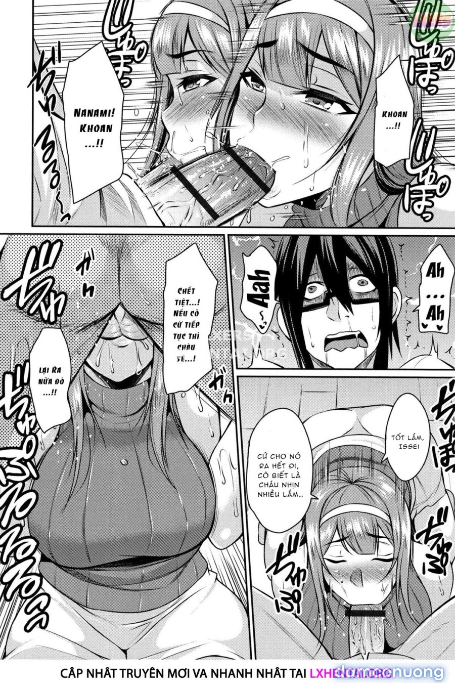Wife Breast Temptation 