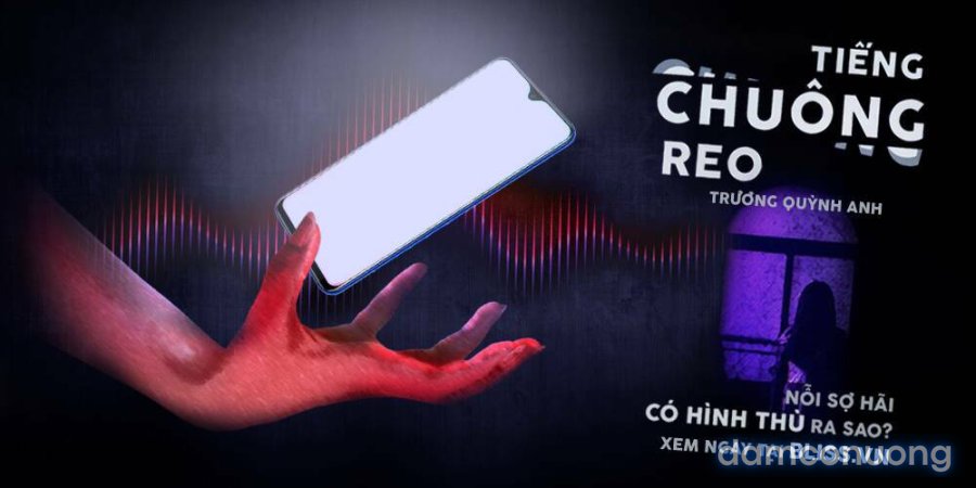 Đảo Chết Chóc 