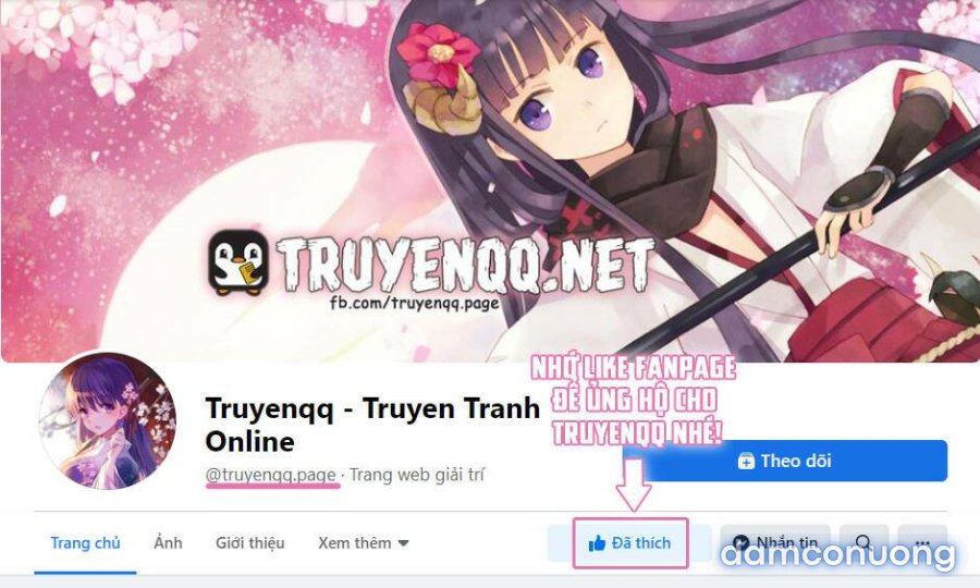 Đảo Chết Chóc 