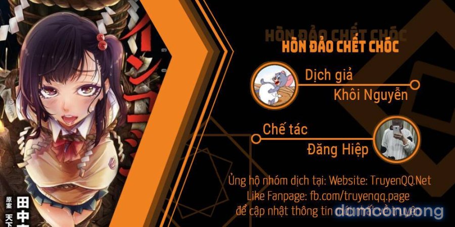 Đảo Chết Chóc 