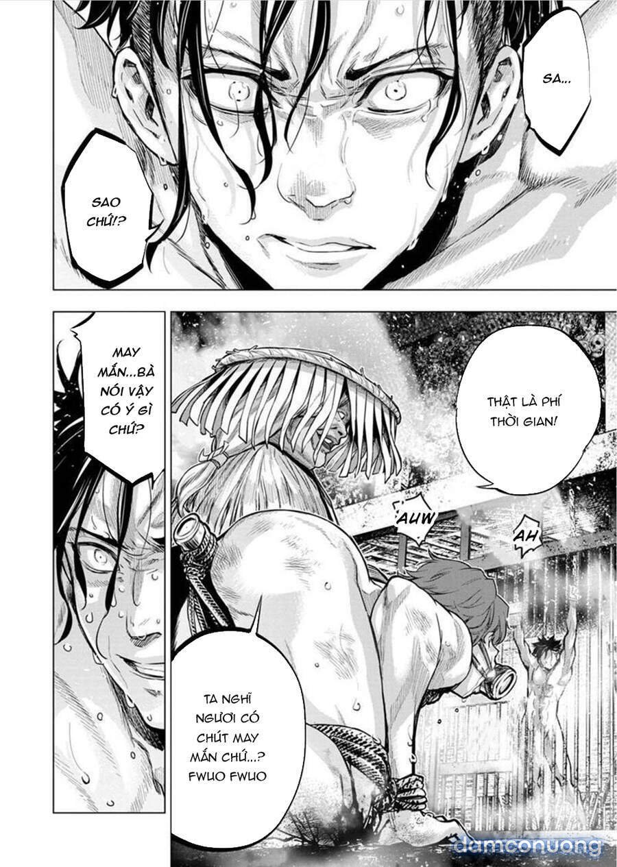 Đảo Chết Chóc 