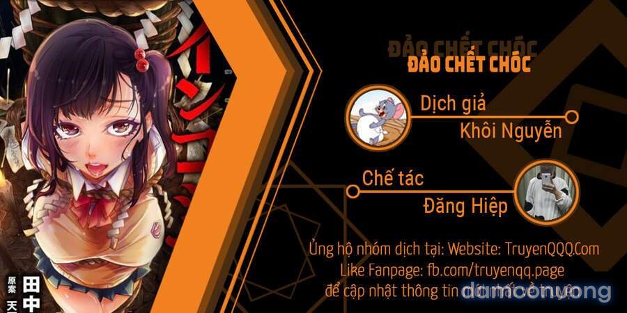 Đảo Chết Chóc 