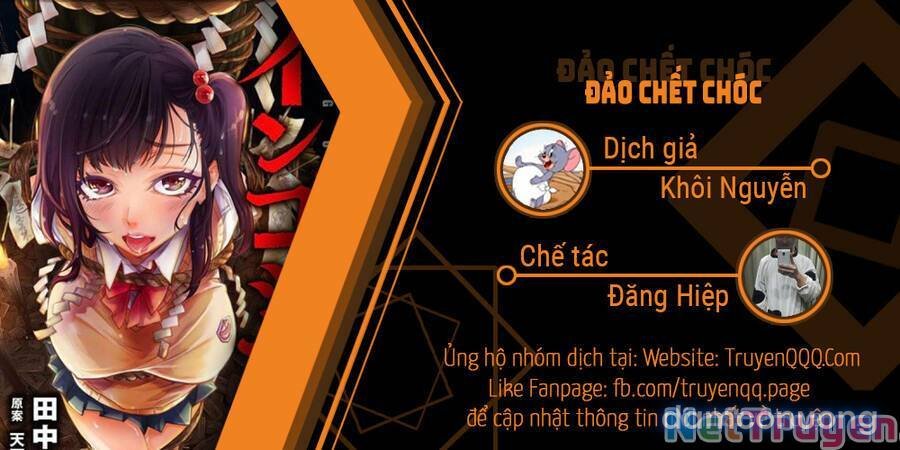 Đảo Chết Chóc 
