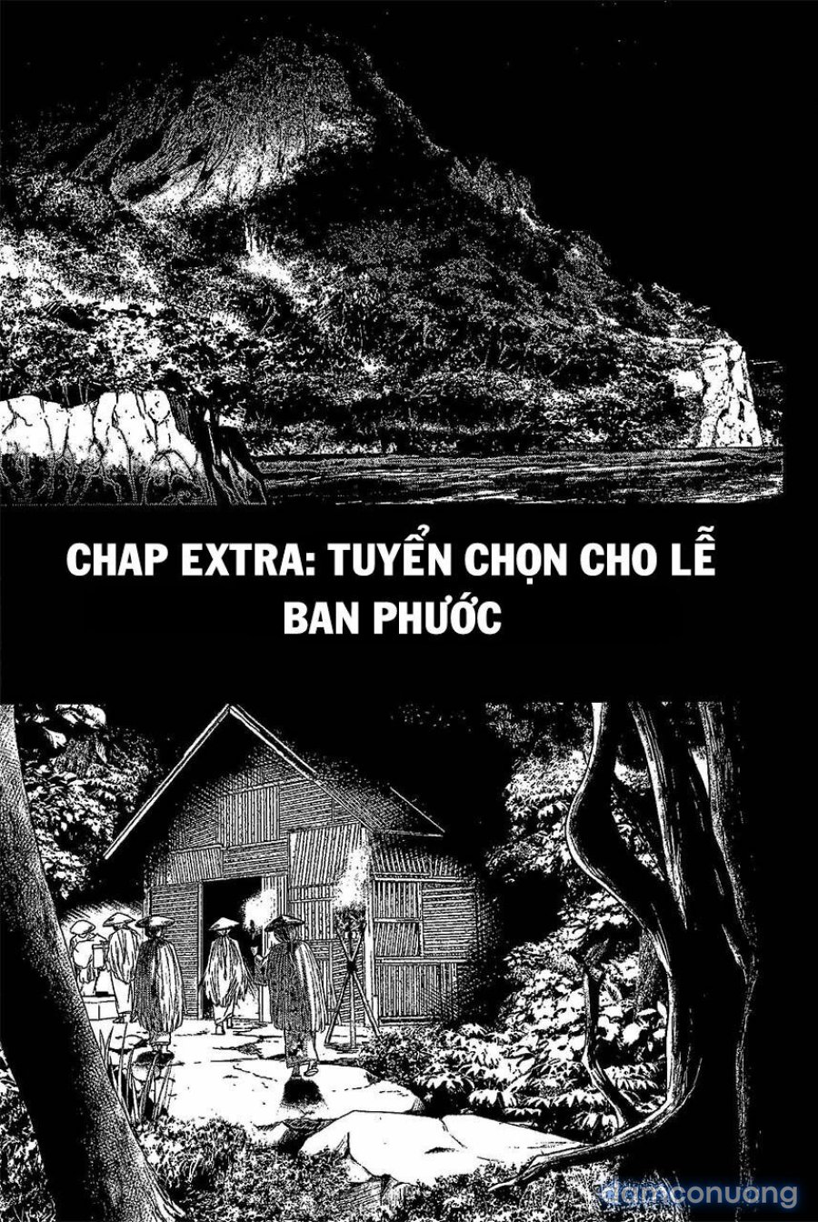 Đảo Chết Chóc 