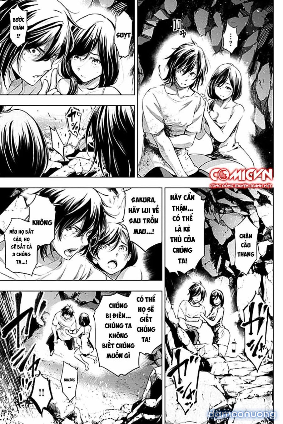 Đảo Chết Chóc 
