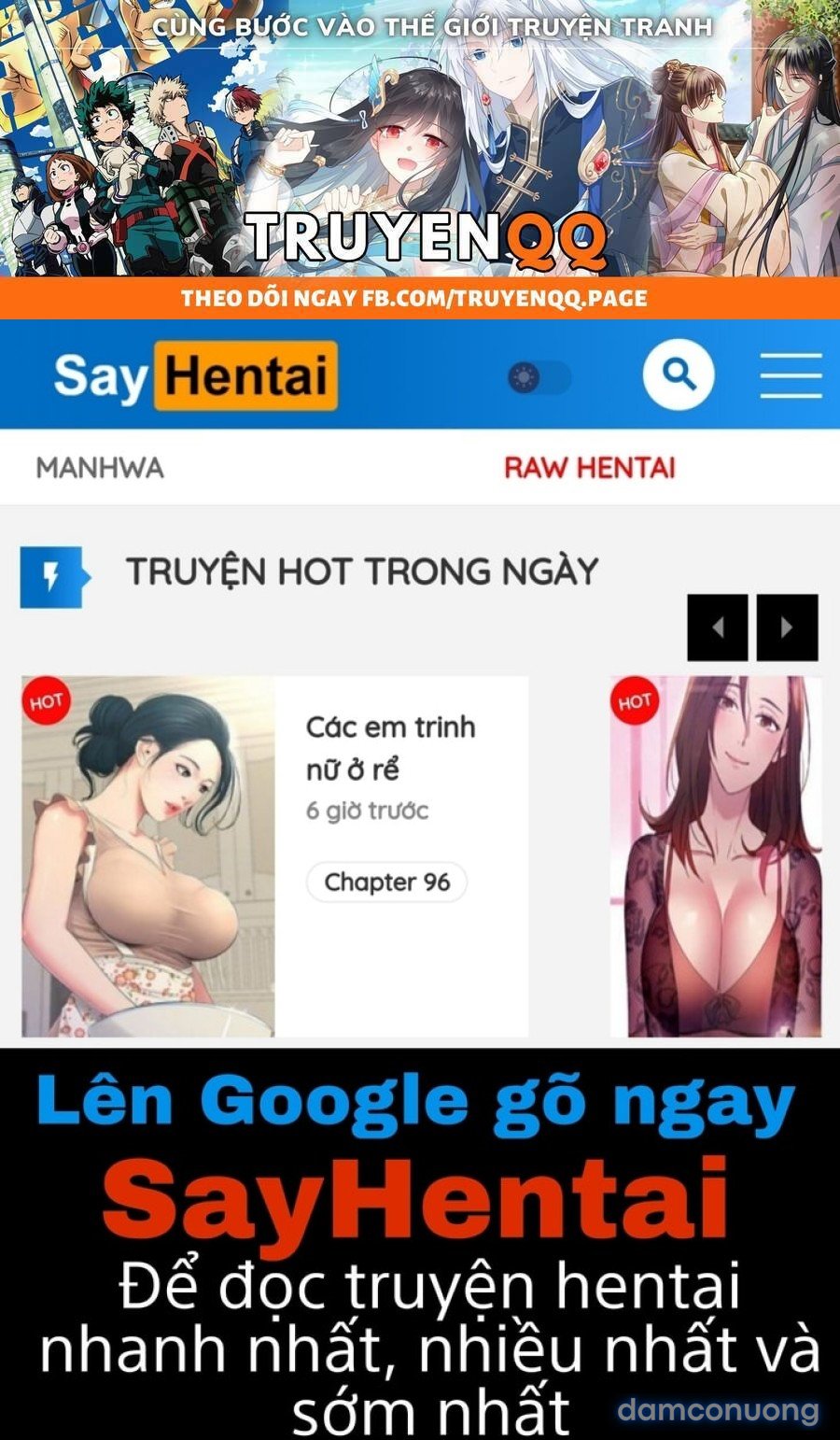 Đảo Chết Chóc 