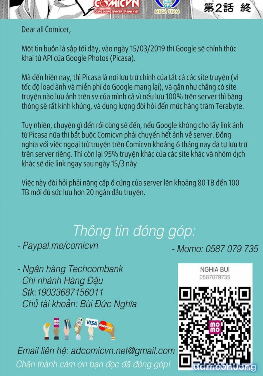Đảo Chết Chóc 