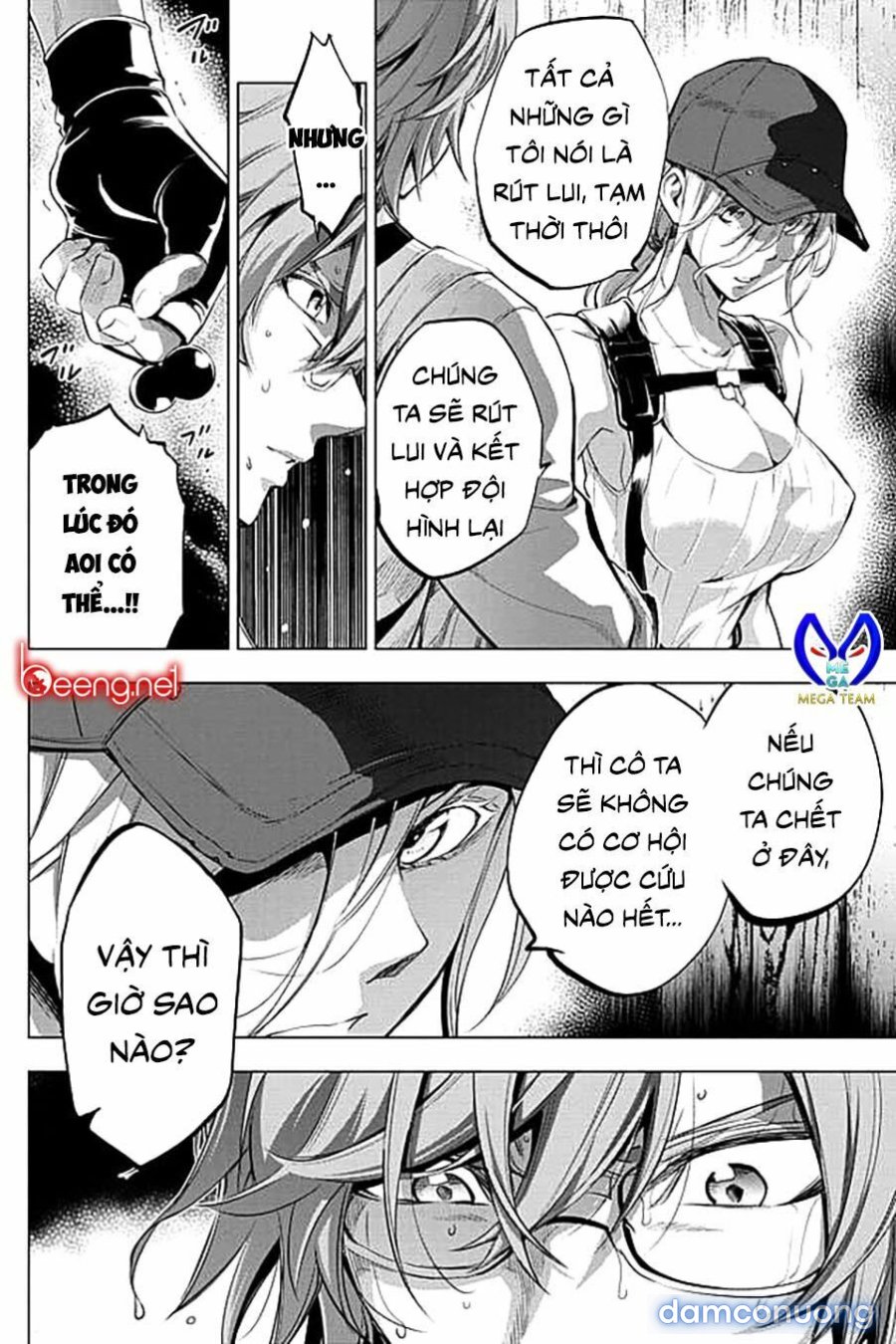 Đảo Chết Chóc 