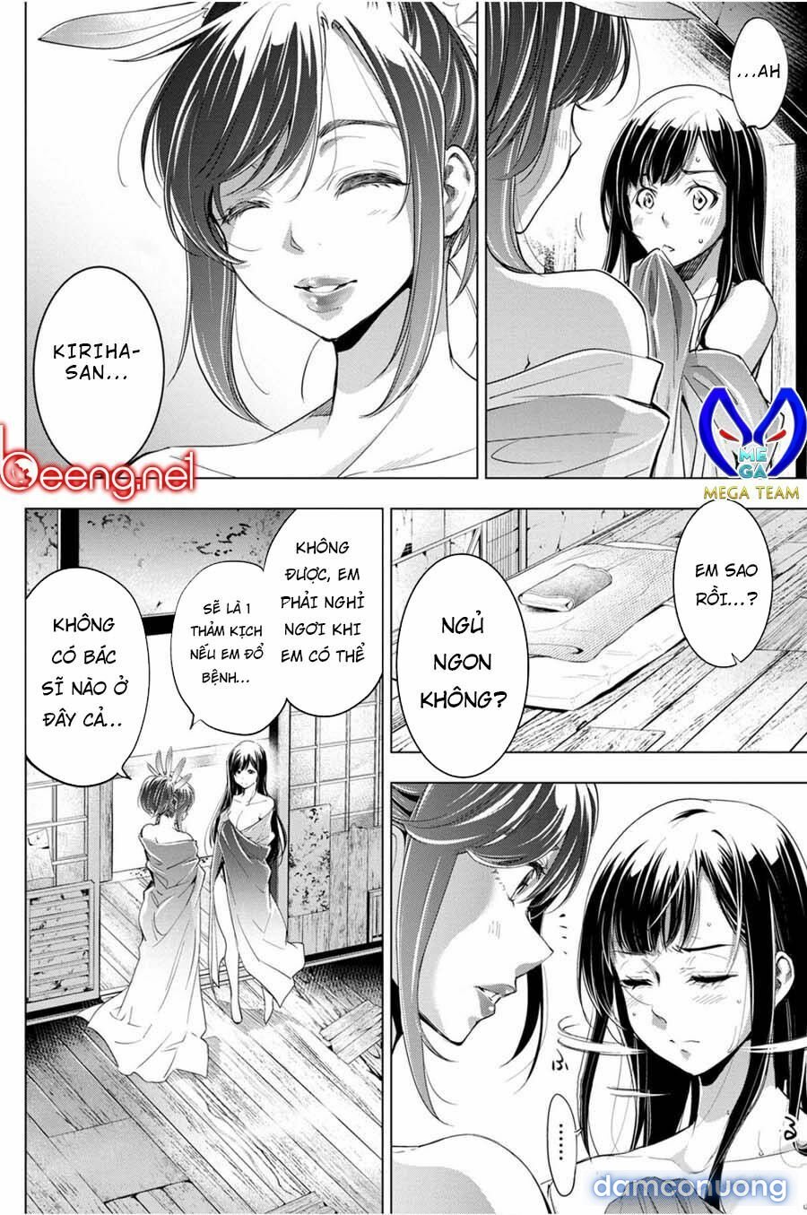 Đảo Chết Chóc 