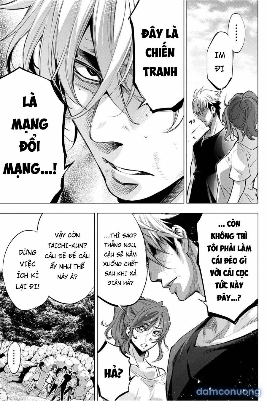 Đảo Chết Chóc 
