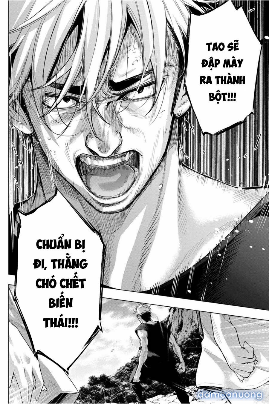 Đảo Chết Chóc 