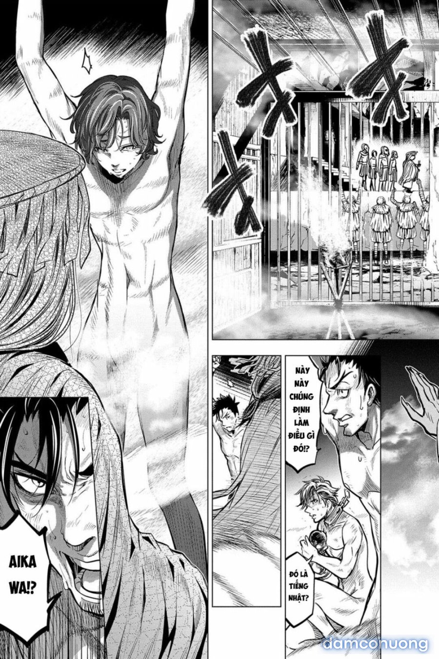 Đảo Chết Chóc 