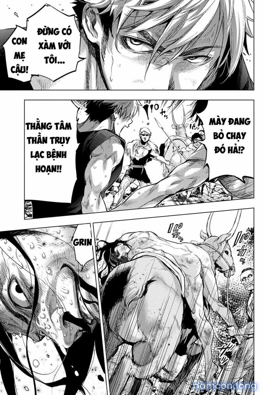 Đảo Chết Chóc 