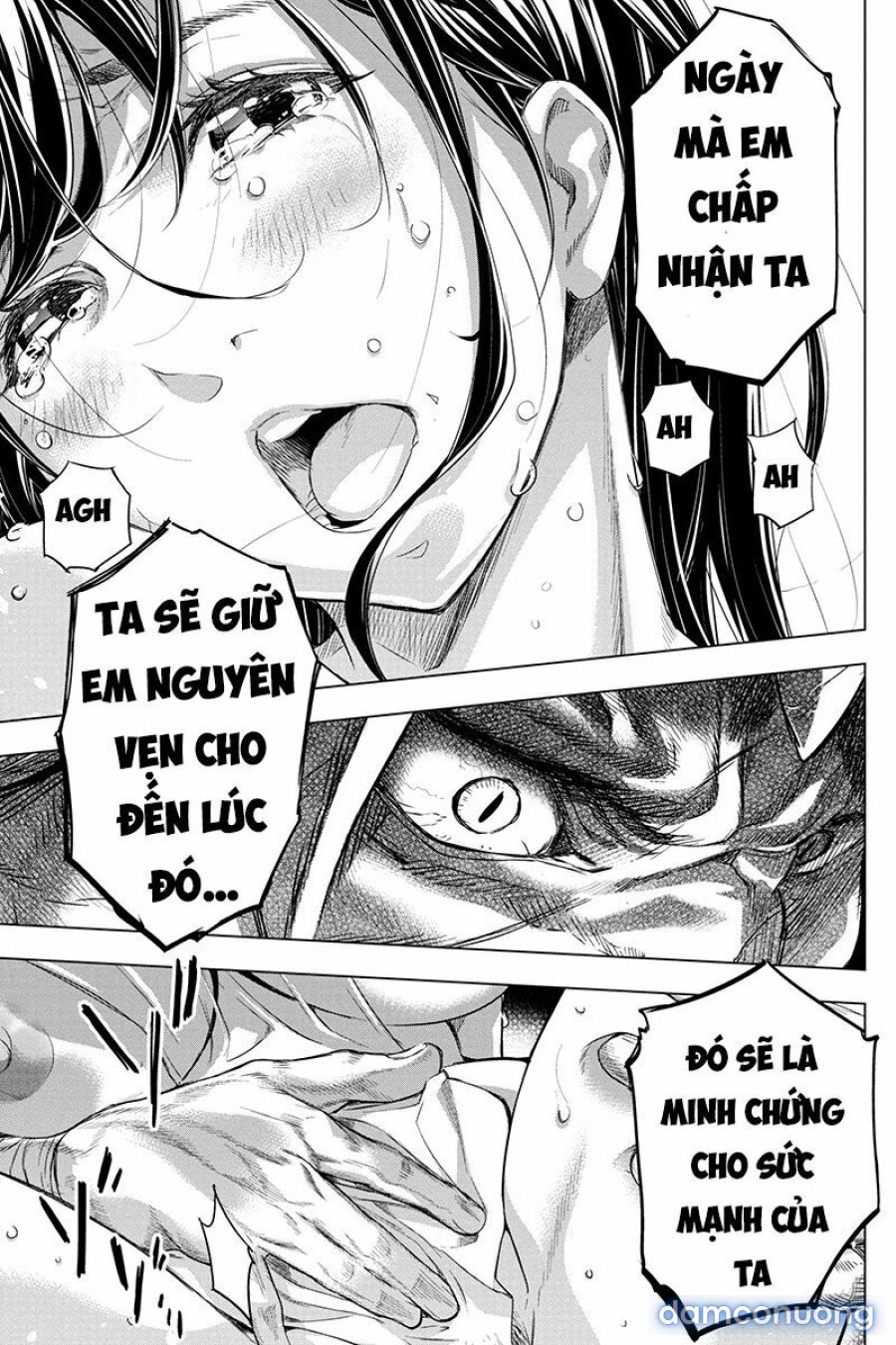 Đảo Chết Chóc 